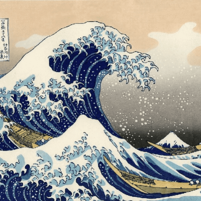  Ukiyo-e l'art des estampes japonaises 